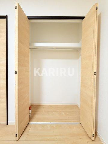 Ａｚｕｌしぎのの収納