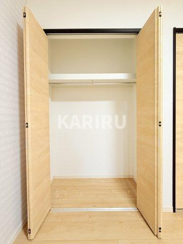 Ａｚｕｌしぎのの収納