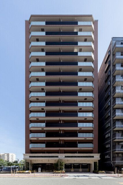 プレジオ新大阪EURO