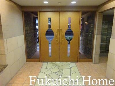 【その他共用部分】 | フェニックス幡ヶ谷壱番館