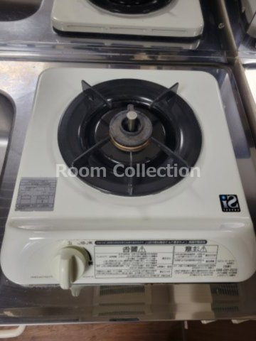 アーバンプレイス早稲田Bのキッチン