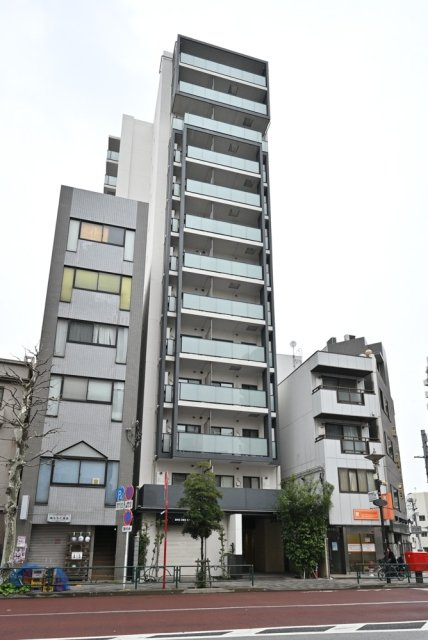 アトラス西早稲田