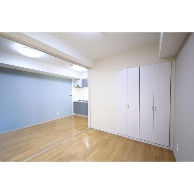 パティオ西早稲田の設備