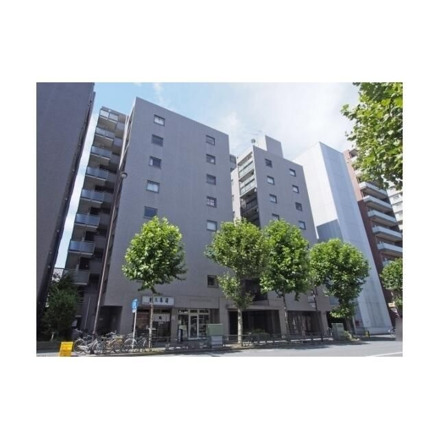 パティオ西早稲田