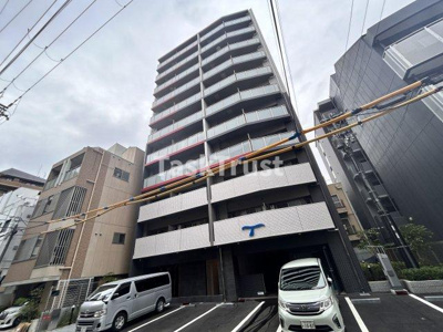 【外観】 | セレニテ天六ミラク