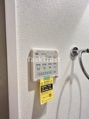 【設備】 | セレニテ天六ミラク