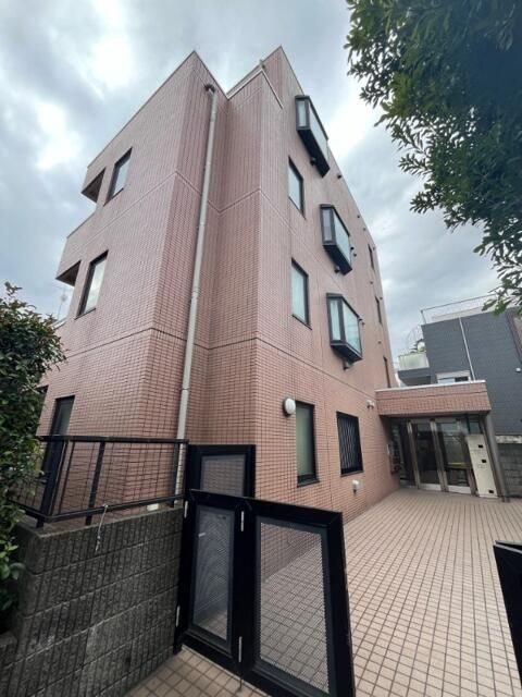 アークビル目白