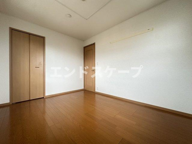 カスターニャＡの洋室|高崎、前橋のお部屋探しはエンドスケープまで！お客様の理想お聞かせ下さい♪