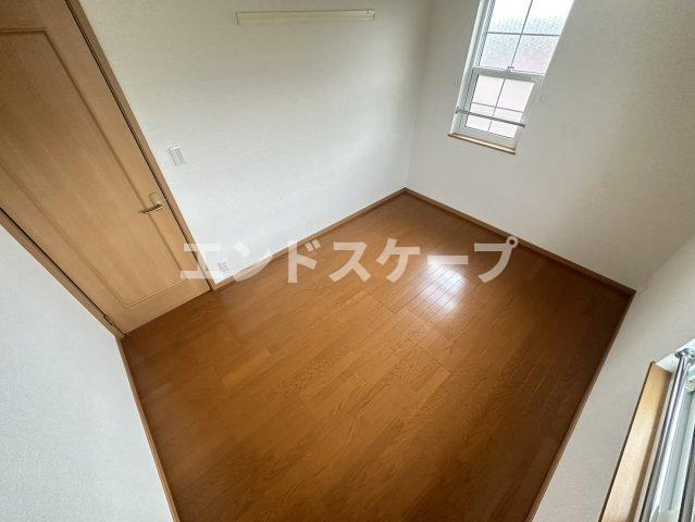 カスターニャＡの洋室|高崎、前橋のお部屋探しはエンドスケープまで！お客様の理想お聞かせ下さい♪