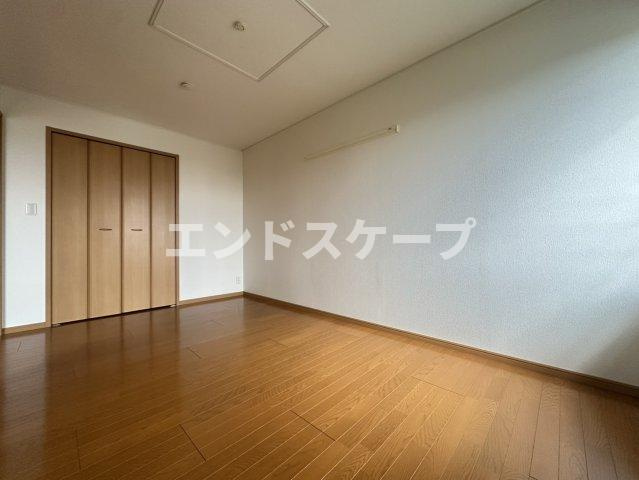 カスターニャＡの洋室|高崎、前橋のお部屋探しはエンドスケープまで！お客様の理想お聞かせ下さい♪