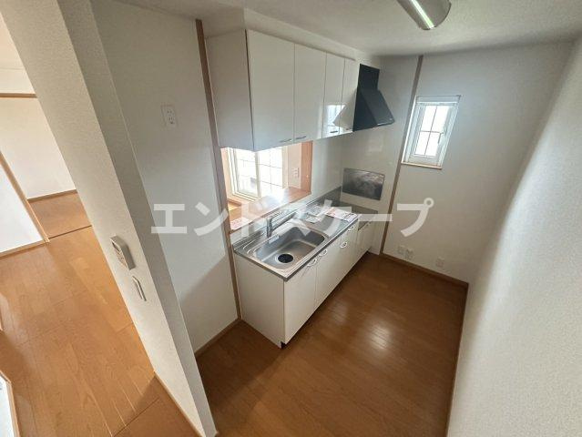 カスターニャＡの内装|高崎、前橋のお部屋探しはエンドスケープまで！お客様の理想お聞かせ下さい♪