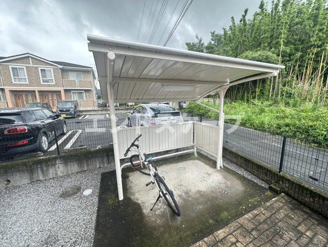 カスターニャＡのその他共用部分|高崎、前橋のお部屋探しはエンドスケープまで！お客様の理想お聞かせ下さい♪