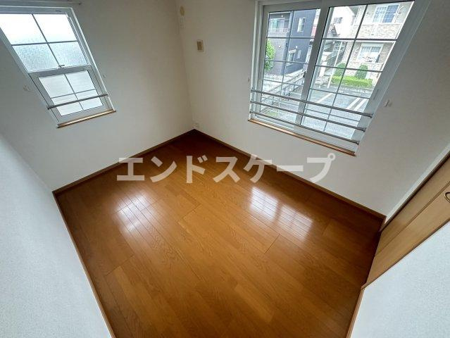 カスターニャＡの内装|高崎、前橋のお部屋探しはエンドスケープまで！お客様の理想お聞かせ下さい♪