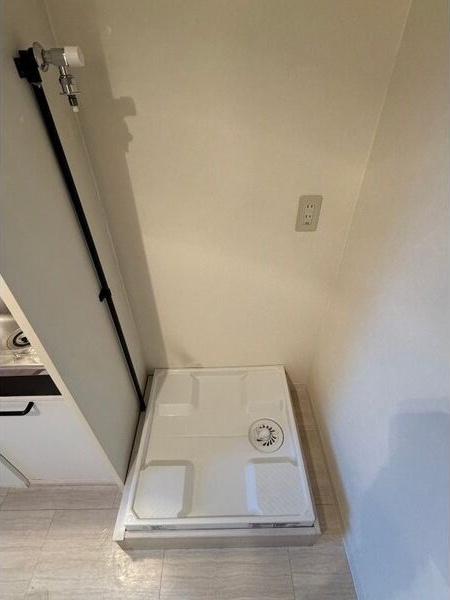 サン・ミヨシの設備