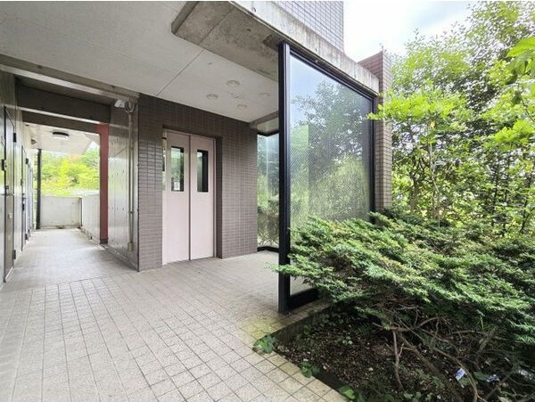 サン・ミヨシのその他共用部分