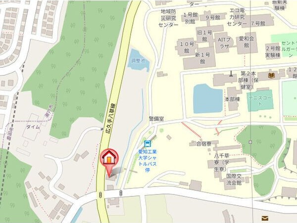 サン・ミヨシのその他