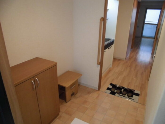 アークＫ B館のその他