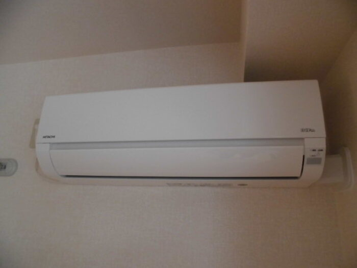 アークＫ B館の設備