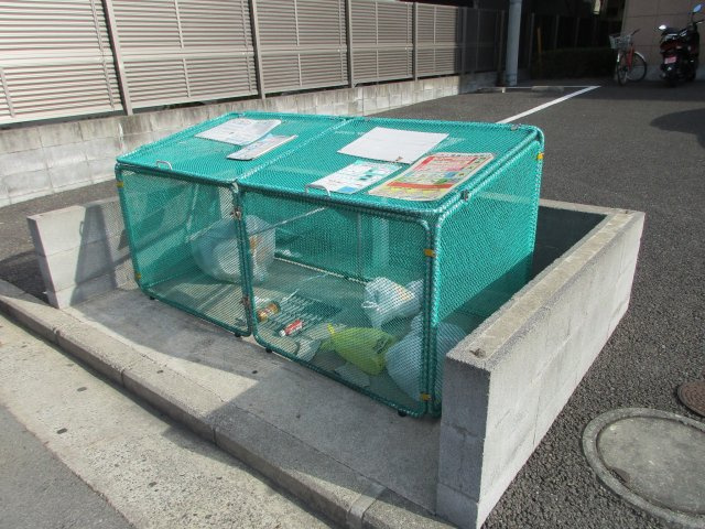 アークＫ B館のその他共用部分