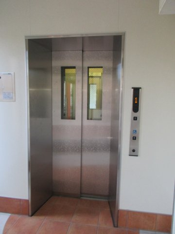 アークＫ B館のその他共用部分