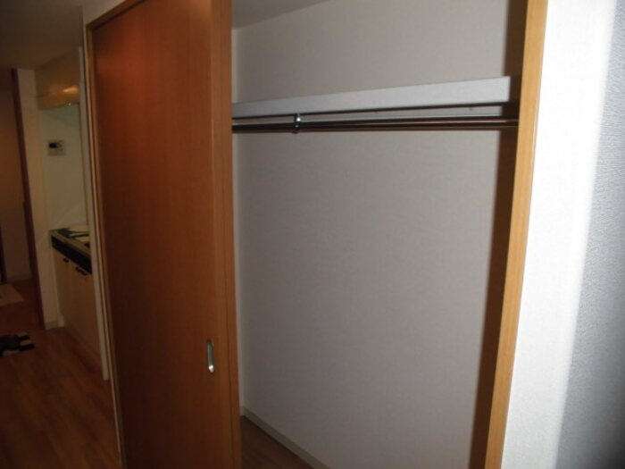 アークＫ B館の収納