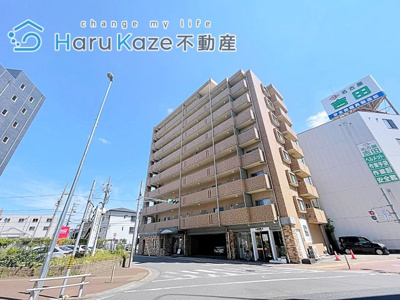 【外観】 | S-FORT西郊通【名古屋市賃貸・EV付】