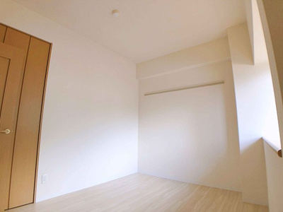 【洋室】 | S-FORT西郊通【名古屋市賃貸・EV付】