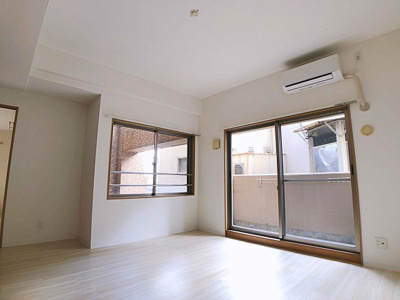 【居間・リビング】 | S-FORT西郊通【名古屋市賃貸・EV付】