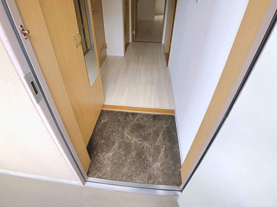 【玄関】 | S-FORT西郊通【名古屋市賃貸・EV付】