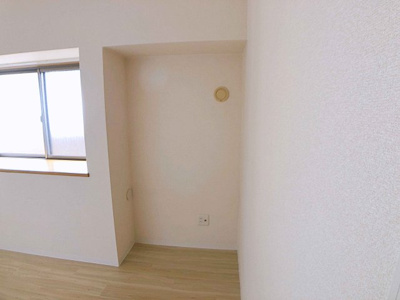 【洋室】 | S-FORT西郊通【名古屋市賃貸・EV付】