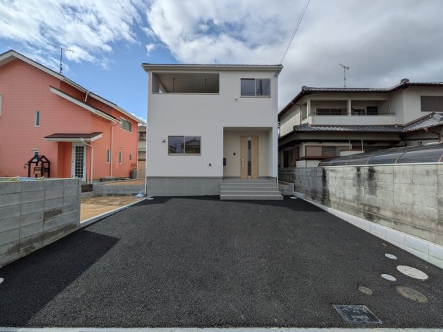 三木市自由が丘本町2丁目part3の外観