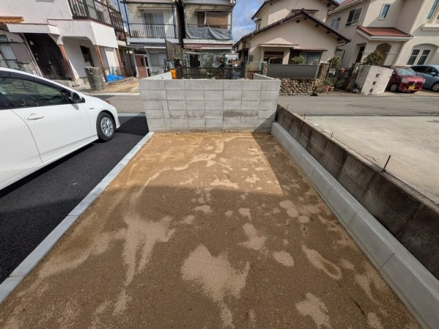 三木市自由が丘本町2丁目part3のその他共用部分