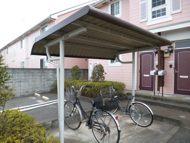 【その他共用部分】 | グリーンヴァレイB