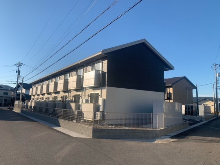 グランドゥール越前