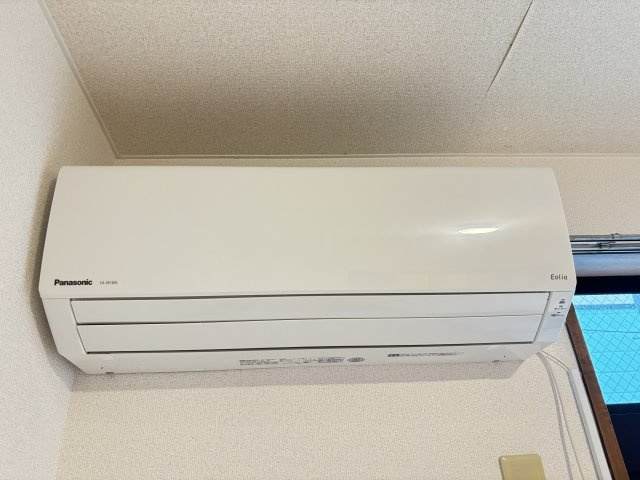 メゾンドアスティの設備