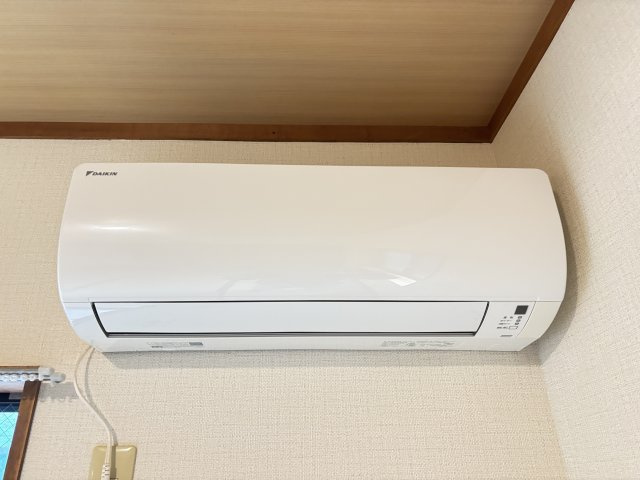 メゾンドアスティの設備