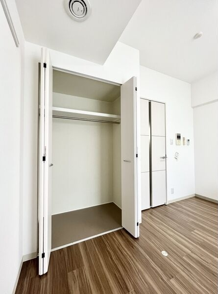 ルディアマンの収納