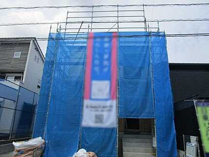 安佐南区安東５丁目のその他共用部分