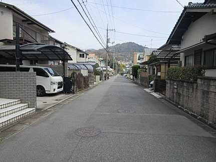 安佐南区安東５丁目のその他