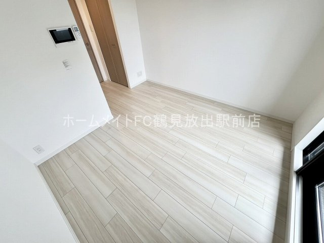 S-RESIDENCE高井田beletaの洋室