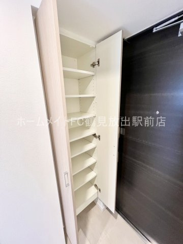 S-RESIDENCE高井田beletaのその他