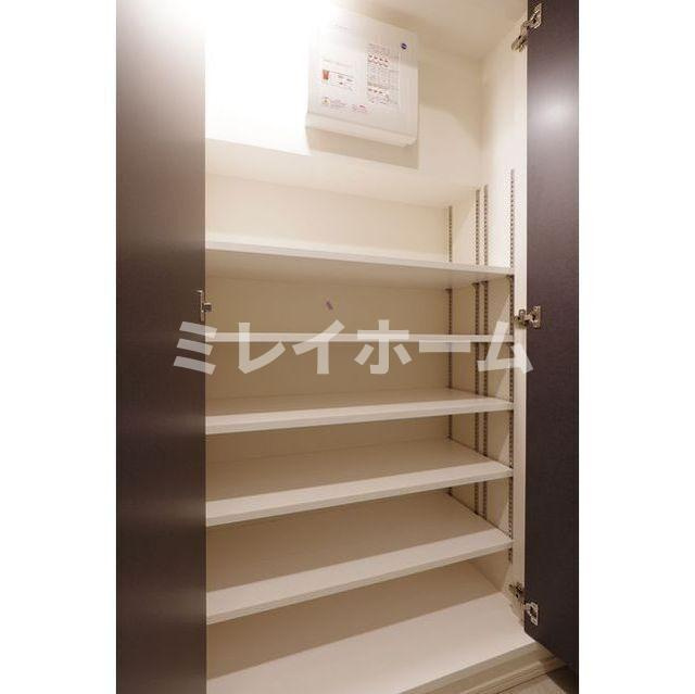 スタイリオ蒲田Ⅱのその他