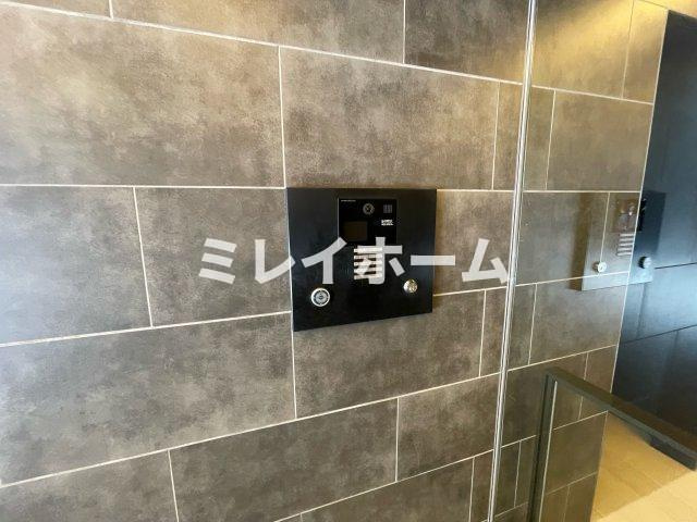 スタイリオ蒲田Ⅱのその他