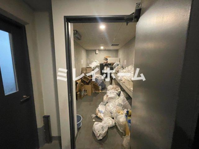 スタイリオ蒲田Ⅱのその他