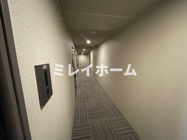 スタイリオ蒲田Ⅱのその他