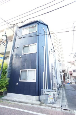 【エントランス】 | シティテラス立石