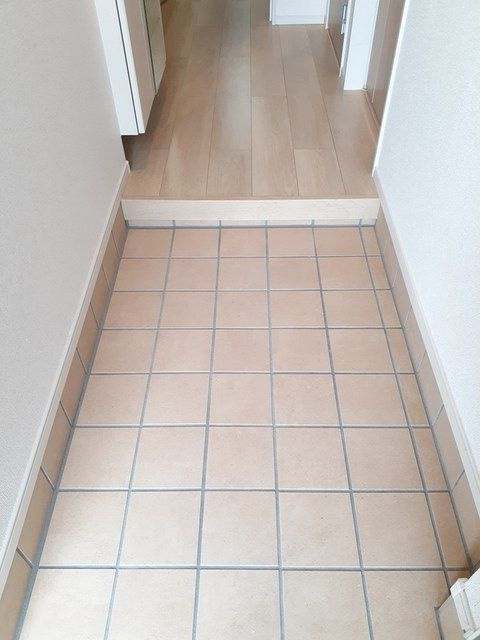 ＯＷＬＣＯＵＲＴ／アウルコートの玄関