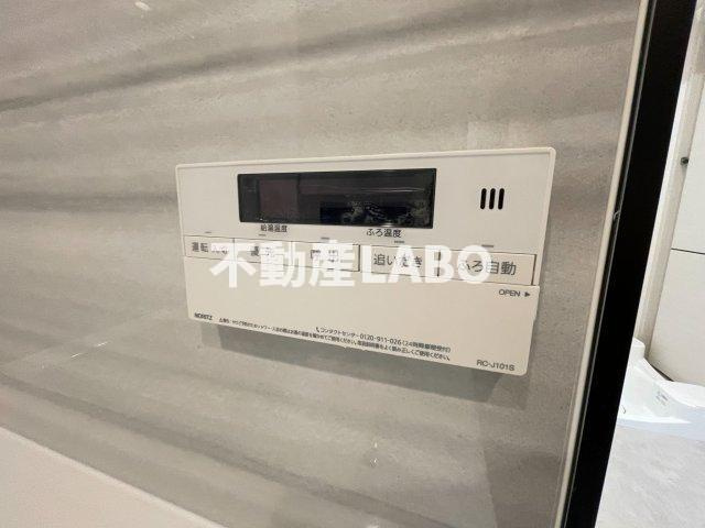 PHOERME TENNOJI Eastのその他
