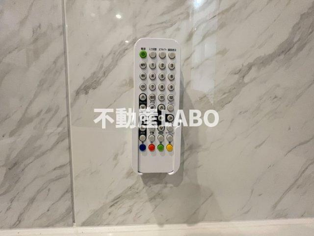 PHOERME TENNOJI Eastのその他