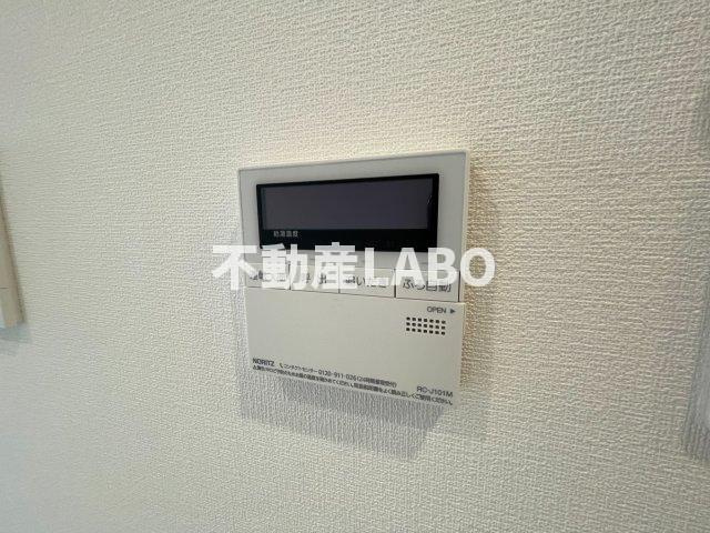 PHOERME TENNOJI Eastのその他